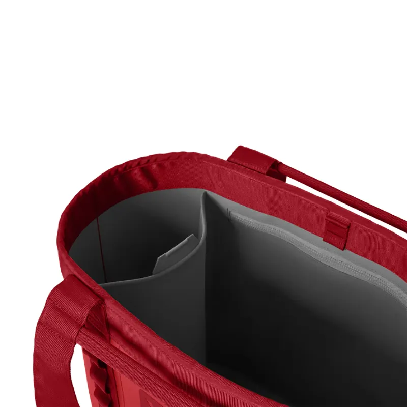 YETI Camino 35L Carryall 2.0 - Rescue Red-6