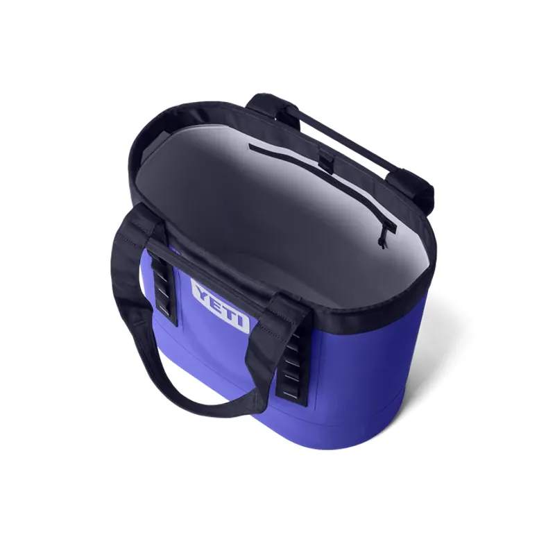 YETI Camino 35 Carryall 2.0 Ultra Marine Violet-3