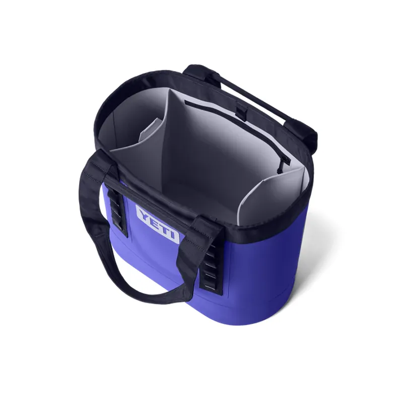 YETI Camino 35 Carryall 2.0 Ultra Marine Violet-4