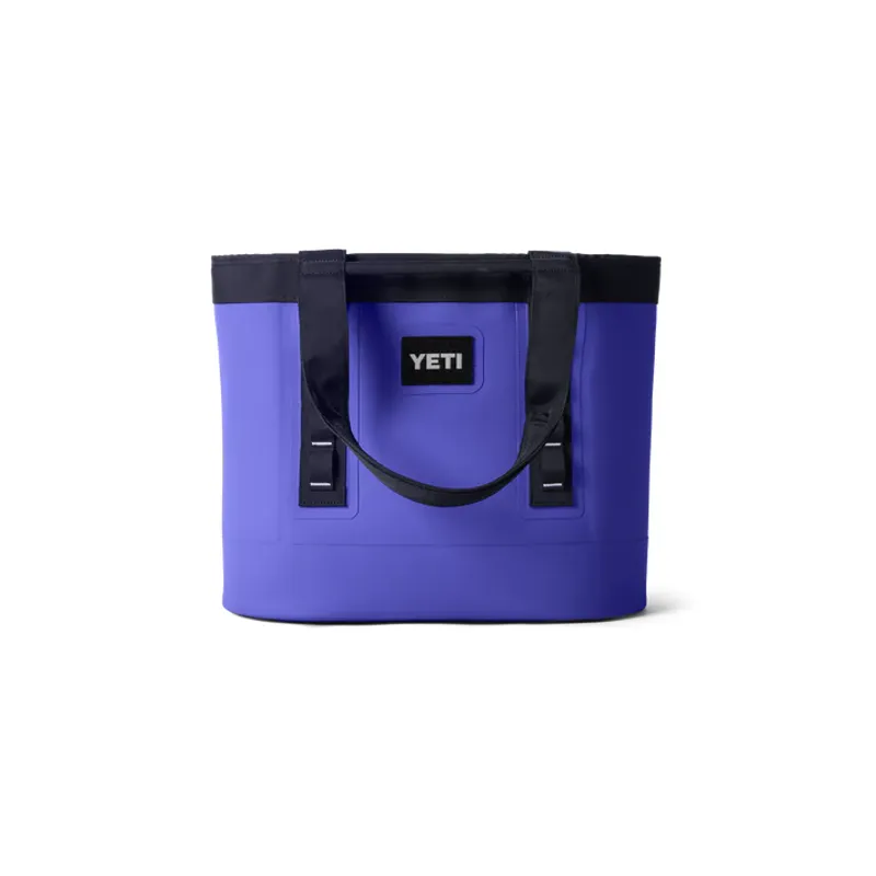 YETI Camino 35 Carryall 2.0 Ultra Marine Violet-2