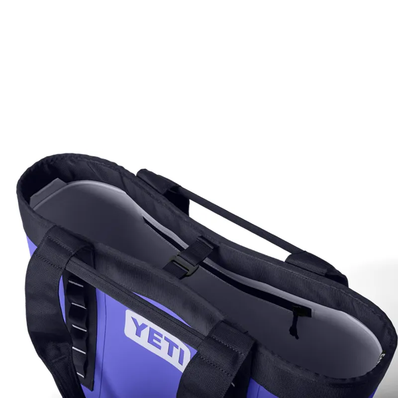 YETI Camino 35 Carryall 2.0 Ultra Marine Violet-6