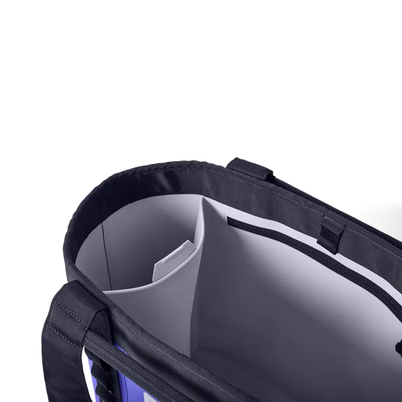 YETI Camino 35 Carryall 2.0 Ultra Marine Violet-5