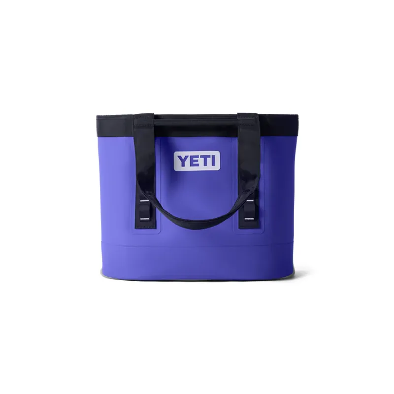YETI Camino 35 Carryall 2.0 Ultra Marine Violet-1