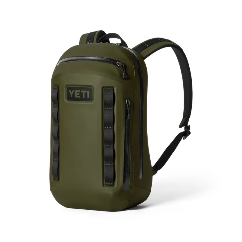 YETI Cayo Backpack 15L - Olive-1