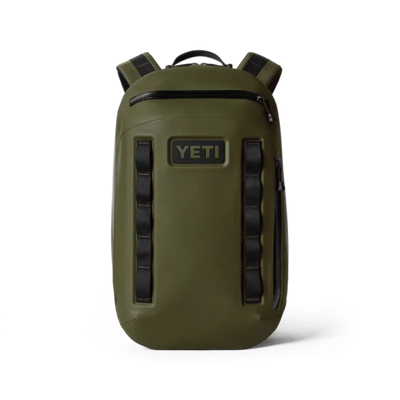 YETI Cayo Backpack 15L - Olive