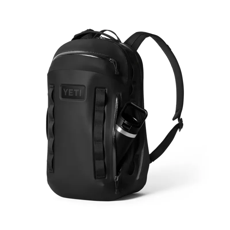 YETI Cayo Backpack 25L - Black-4