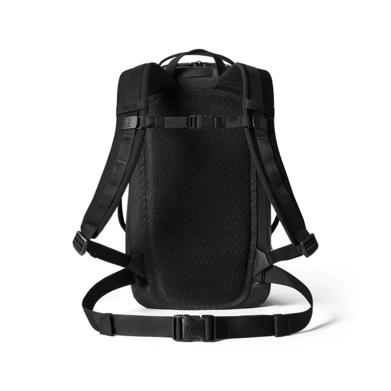 YETI Cayo Backpack 25L - Black-3