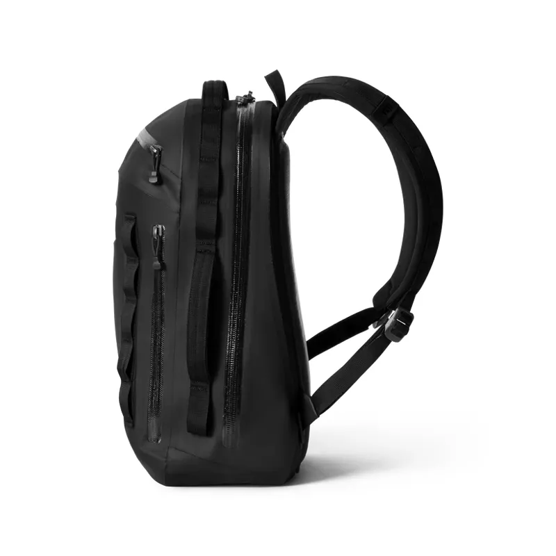 YETI Cayo Backpack 25L - Black-2