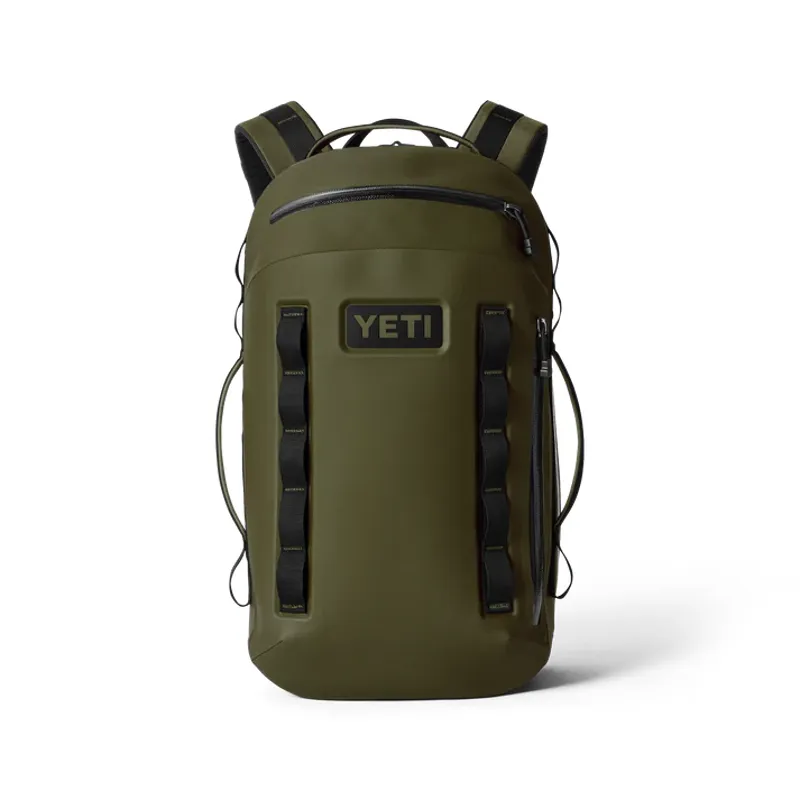 YETI Cayo Backpack 25L - Olive