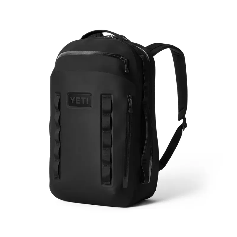 YETI Cayo Backpack 25L - Black-1