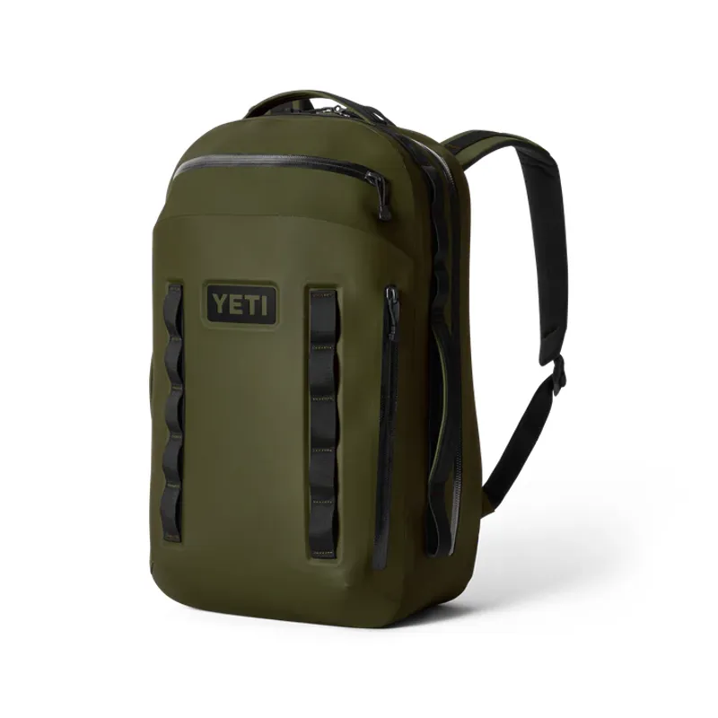 YETI Cayo Backpack 25L - Olive-1