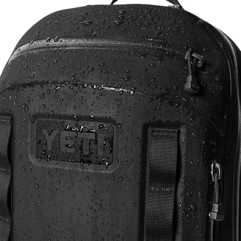 YETI Cayo Backpack 25L - Black-6