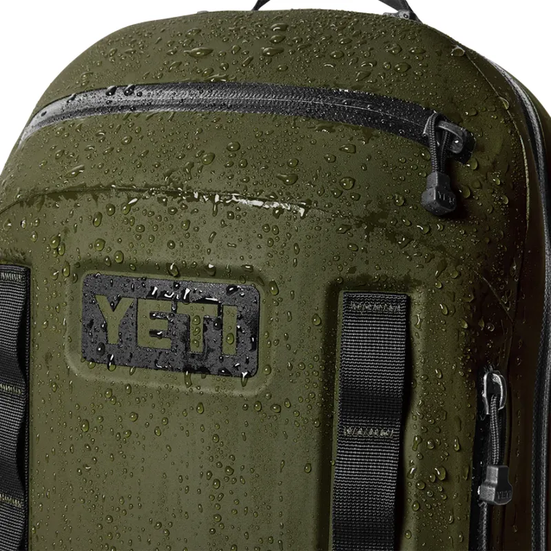 YETI Cayo Backpack 25L - Olive-6