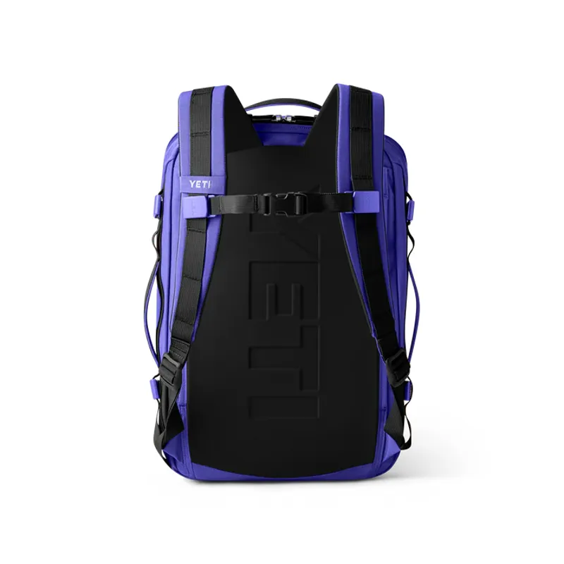 YETI Crossroads 27L Backpack - Ultramarine Violet-4
