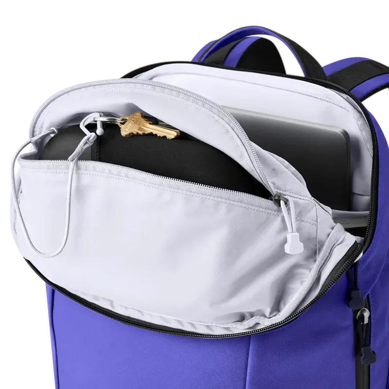 YETI Crossroads 27L Backpack - Ultramarine Violet-3