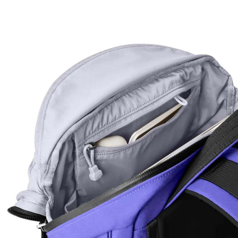YETI Crossroads 27L Backpack - Ultramarine Violet-2