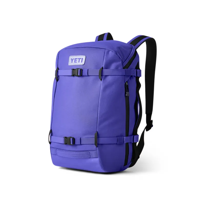 YETI Crossroads 27L Backpack - Ultramarine Violet-1