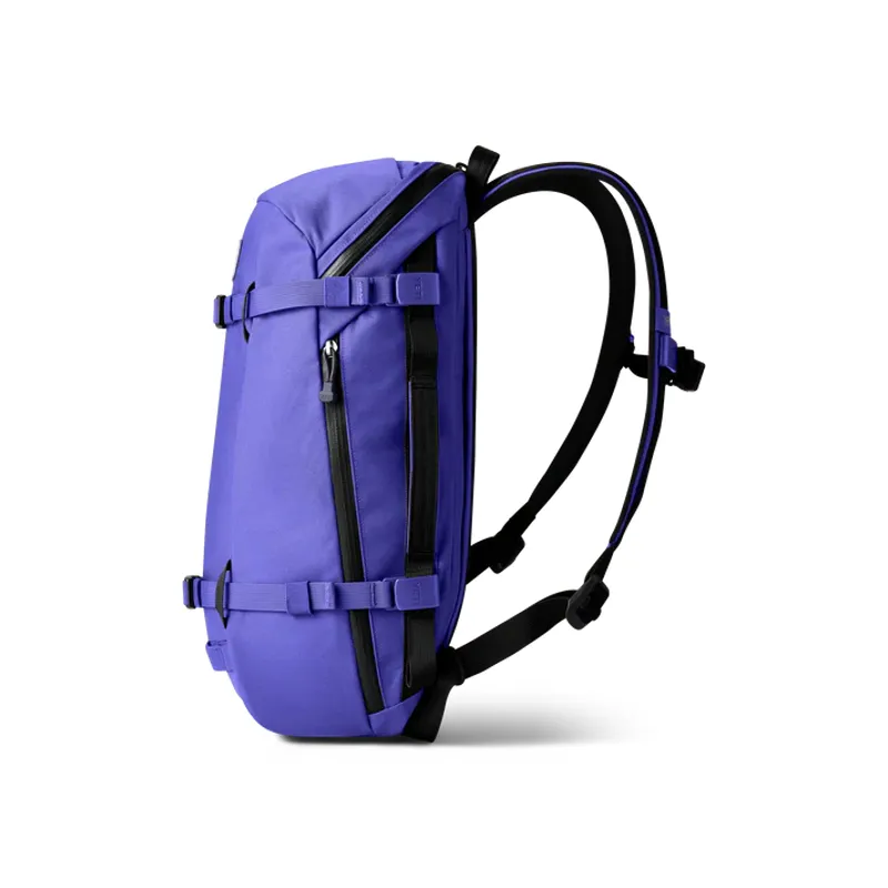YETI Crossroads 27L Backpack - Ultramarine Violet-5