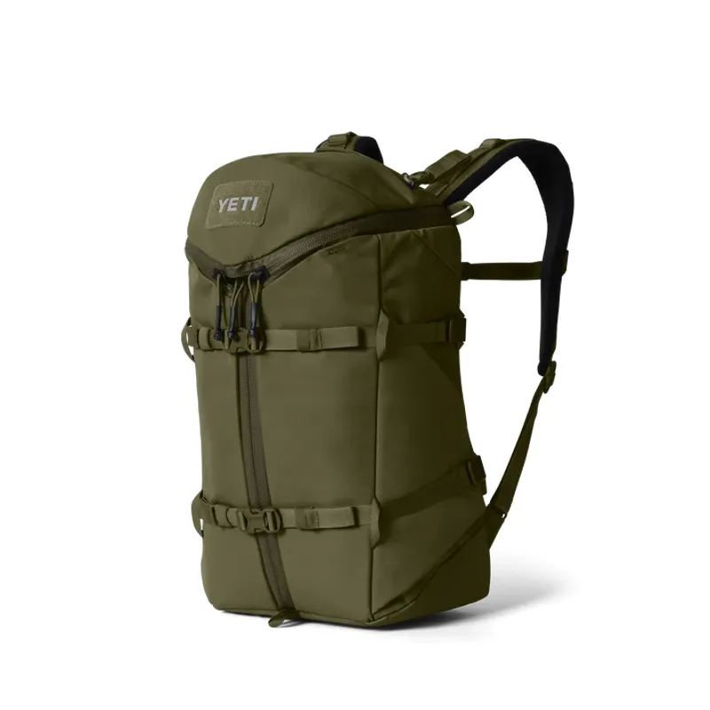 YETI Ranchero 22L - Olive