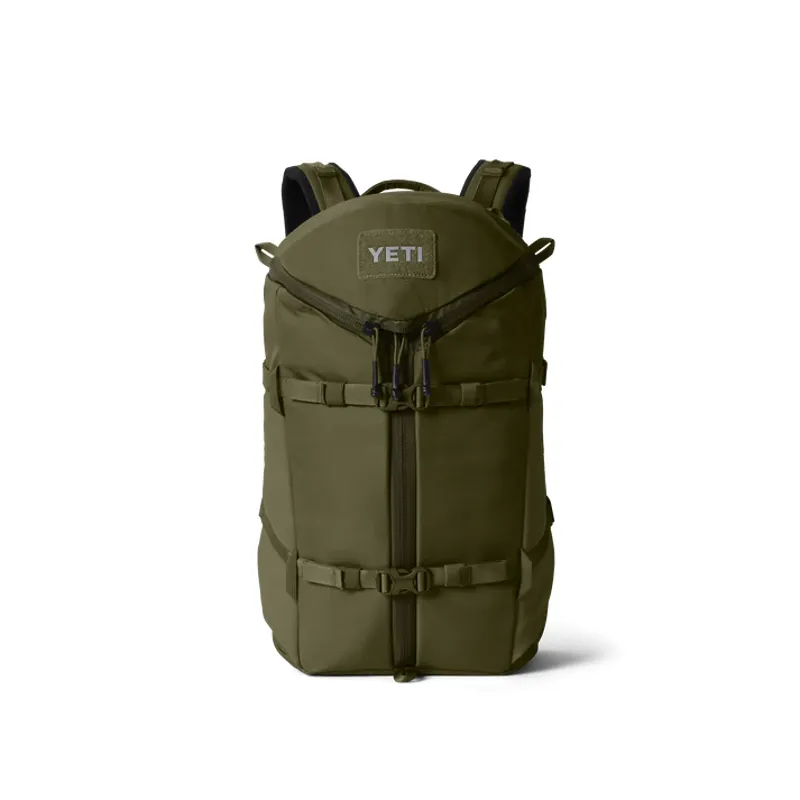 YETI Ranchero 22L - Olive-1