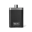YETI Rambler Hip Flask - Black