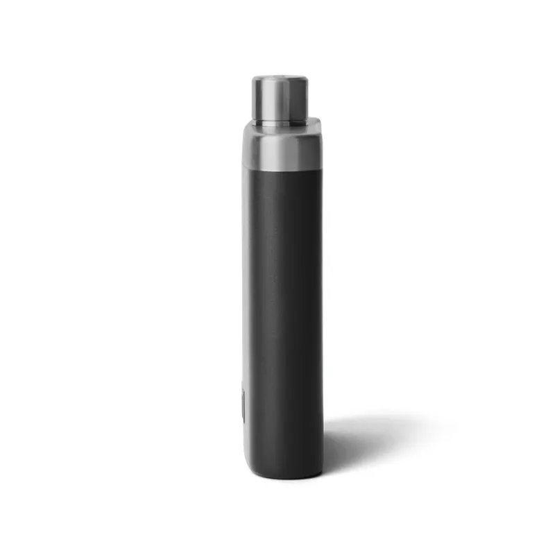 YETI Rambler Hip Flask - Black-3