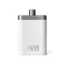 YETI Rambler Hip Flask - White