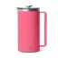 YETI French Press 64 Oz - Tropical Pink