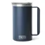 YETI 34oz Pitcher - Navy