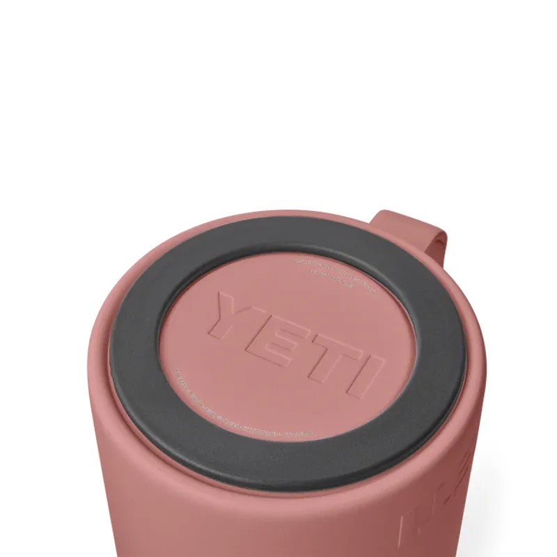 YETI Pitcher - Sandstone Pink-5