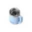 YETI Rambler 10oz Mug - Big Sky Blue