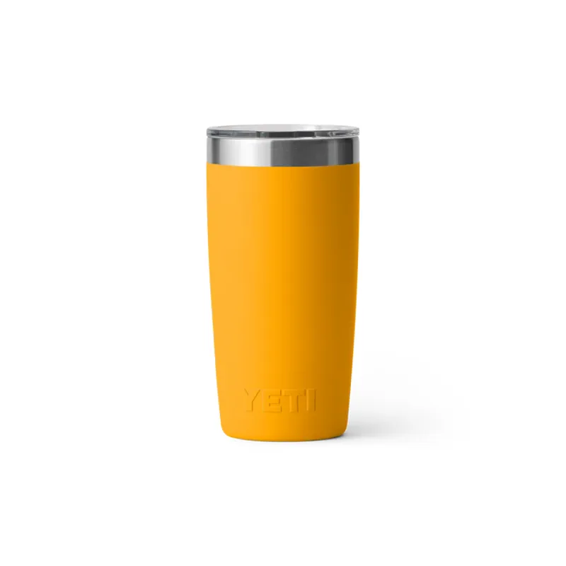 YETI Rambler 10oz Tumbler - Beekeeper-1