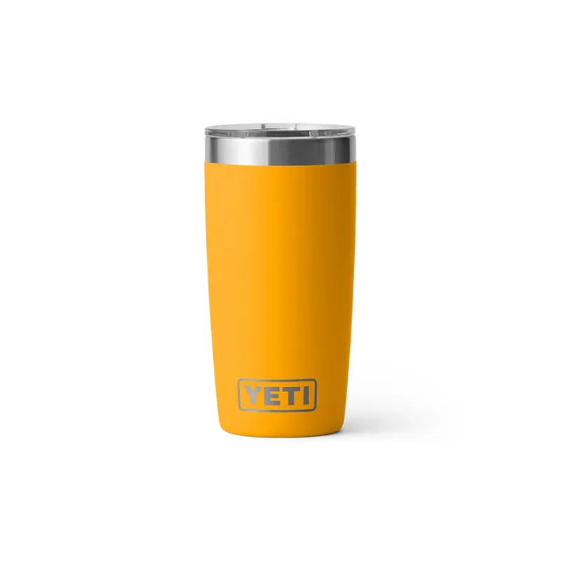 YETI Rambler 10oz Tumbler - Beekeeper-2