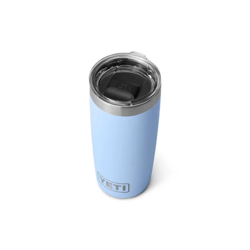 YETI Rambler 10oz Tumbler - Big Sky Blue
