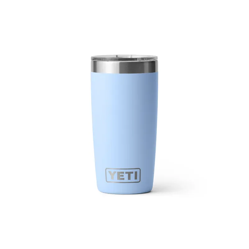 YETI Rambler 10oz Tumbler - Big Sky Blue-2