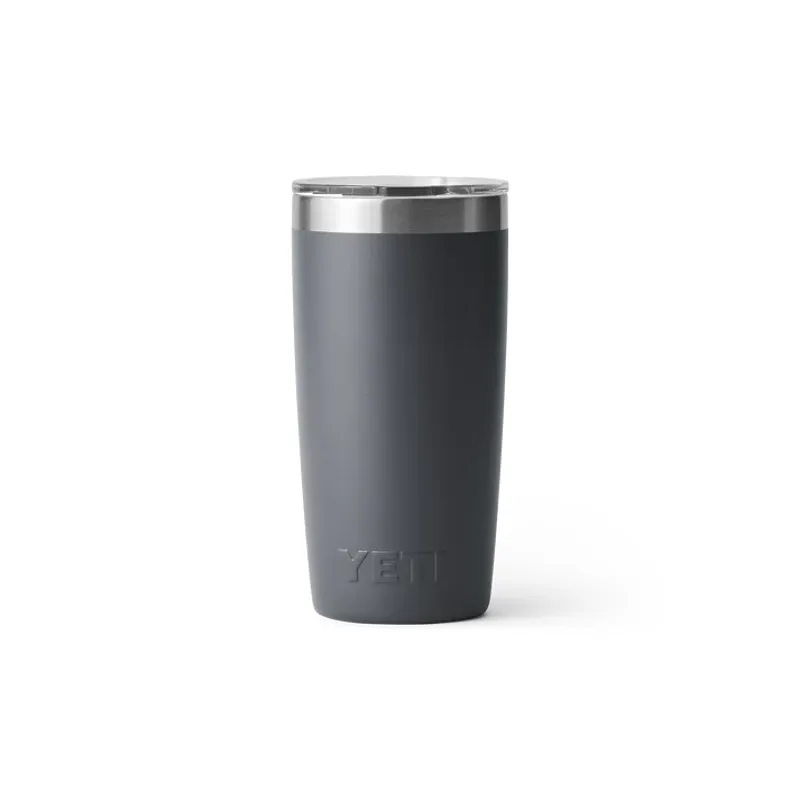 YETI Rambler 10oz Tumbler - Charcoal-2