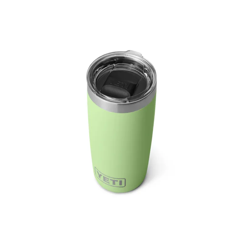 YETI Rambler 10oz Tumbler 2.0 - Key Lime-1