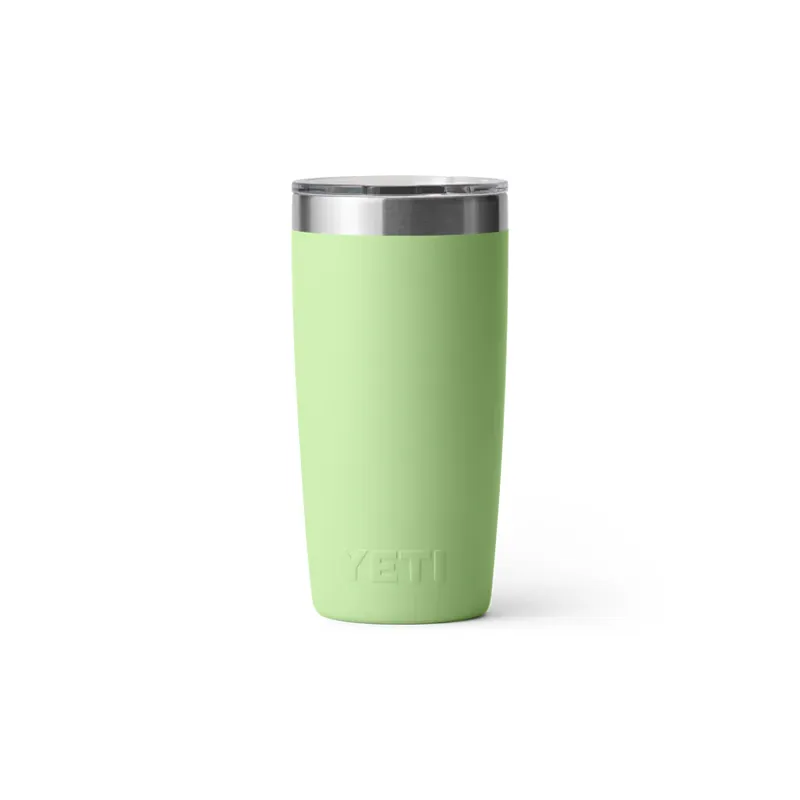 YETI Rambler 10oz Tumbler 2.0 - Key Lime