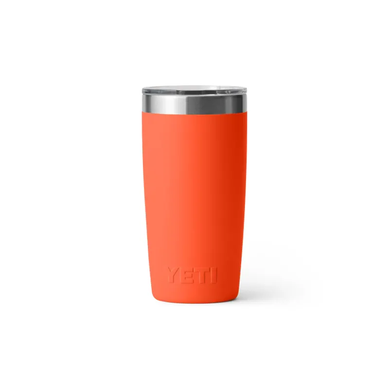 YETI Rambler 10oz Tumbler - Papaya-1