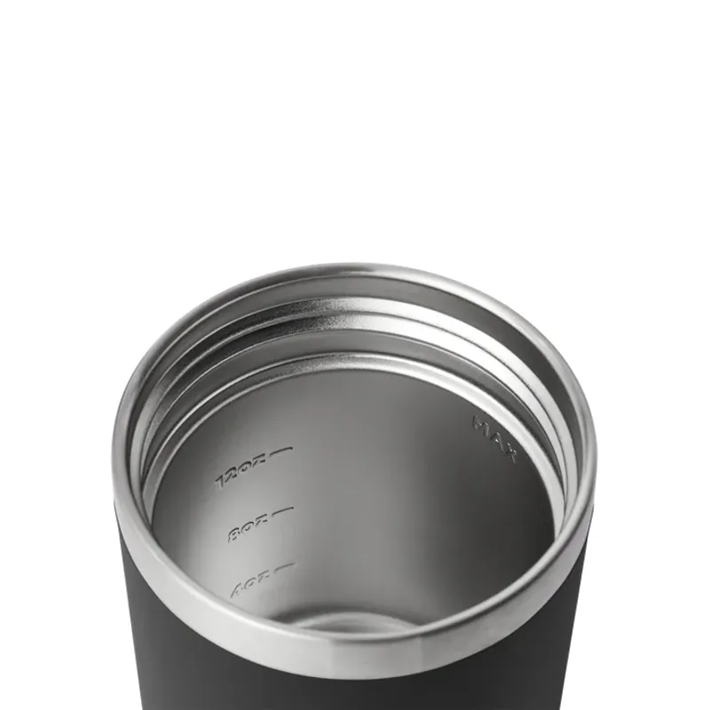 YETI Rambler 16oz Food Jar - Black-3