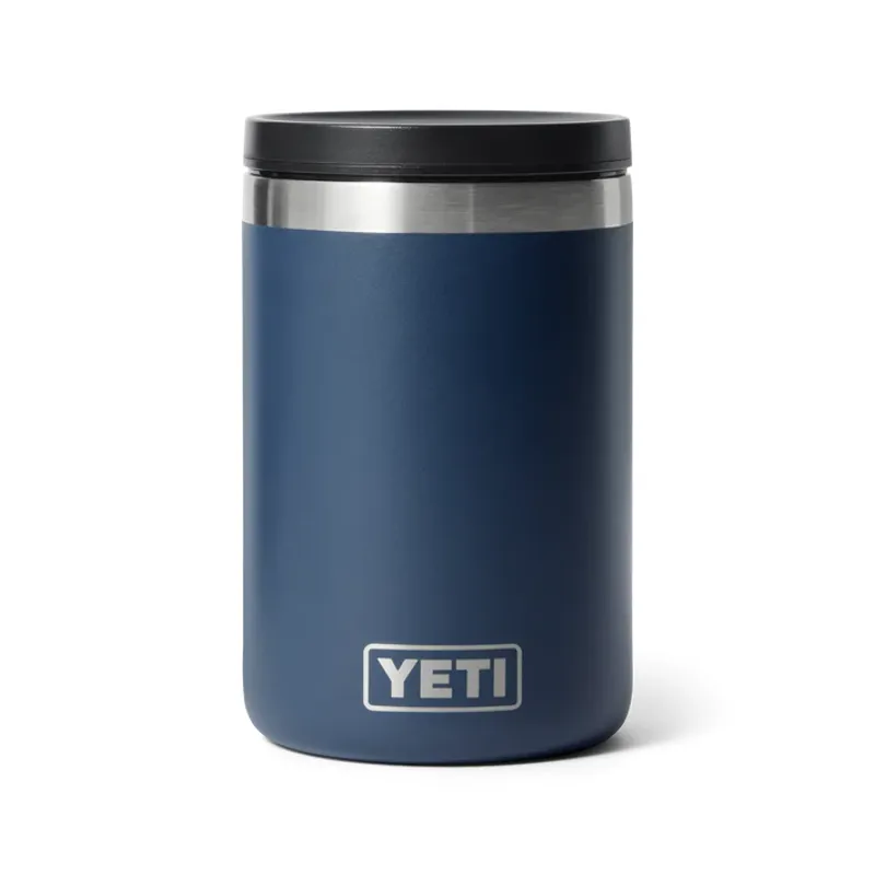 YETI Rambler 16oz Food Jar - Navy