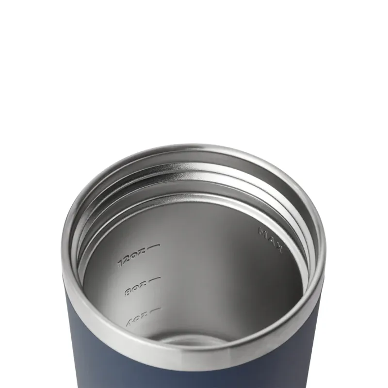 YETI Rambler 16oz Food Jar - Navy-3