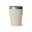 YETI Rambler 16oz Stackable Cup - Cape Taupe