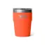 YETI Single 16oz Stackable Cup - Papaya