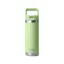 YETI Rambler 18oz Colour Straw Cap Bottle 2.0 - Key Lime
