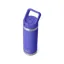YETI Ramble 18oz Bottle With Straw Cap - Ultramarine Violet