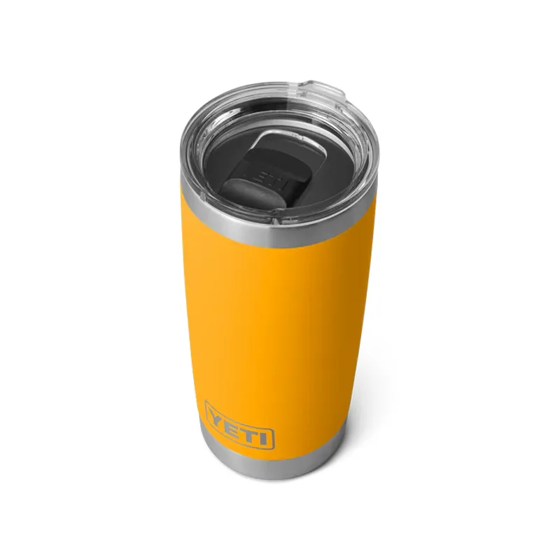 YETI Rambler 20oz Tumbler - Beekeeper