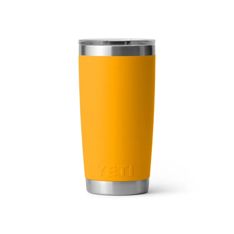 YETI Rambler 20oz Tumbler - Beekeeper-1