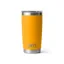YETI Rambler 20oz Tumbler - Beekeeper