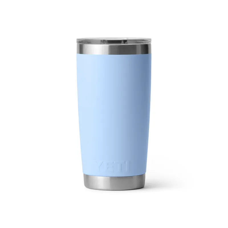 YETI Rambler 20oz Tumbler - Big Sky Blue-1